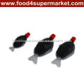 Fish Pot best selling small sachet Soy Sauce